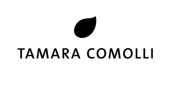 Logo des Schmuckherstellers Tamara Comolli