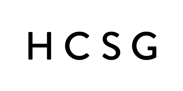 Logo der Health Care Systems GmbH