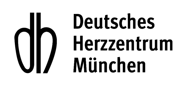 Logo des Deutschen Herzzentrums München
