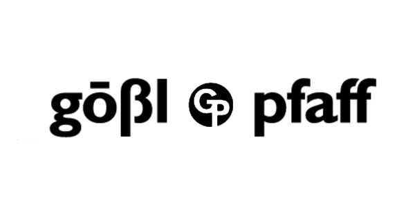 Logo der Gößl + Pfaff GmbH
