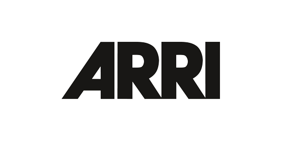 Logo des Filmtechnikverleihs Arri