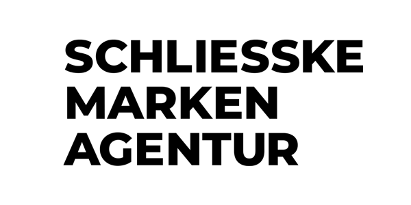 Logo der Markenagentur Schliesske