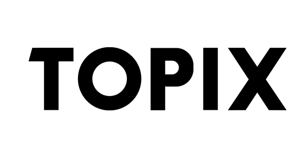 Logo des Warenwirtschaftssystems Topix