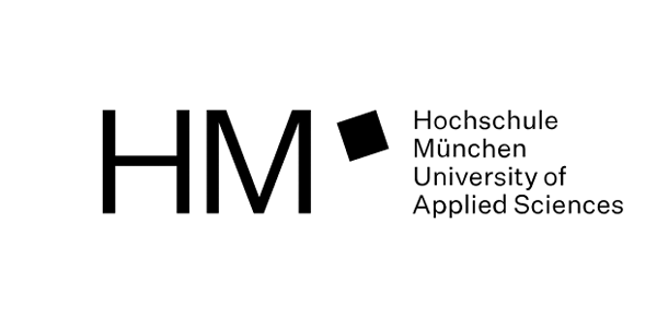 Logo der Hochschule München