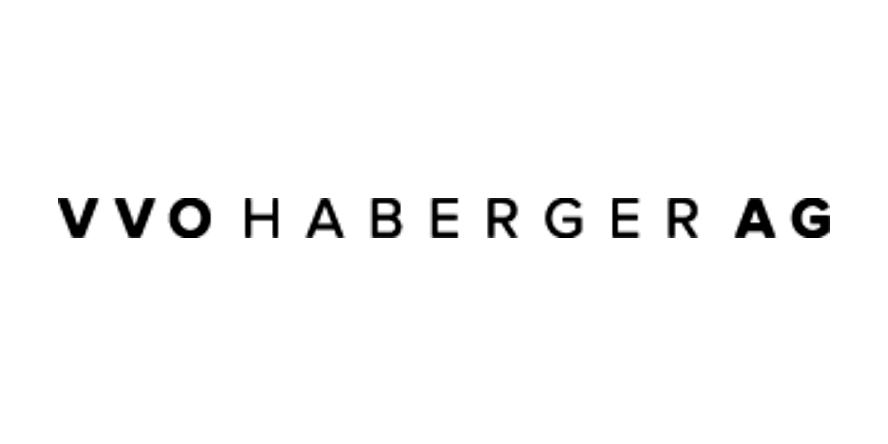 Logo der VVO Haberger AG