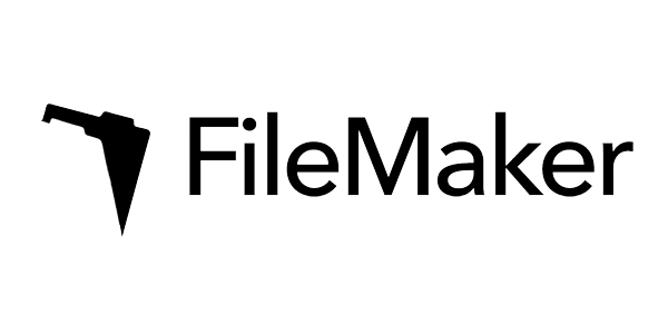 Logo von Filemaker