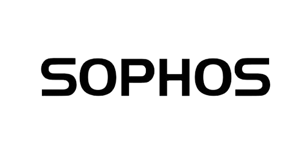 Logo von Sophos