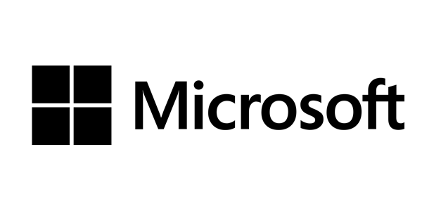 Logo von Microsoft