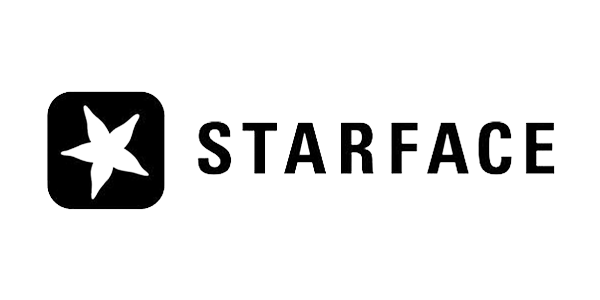 Logo von Starface