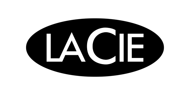 Logo von Lacie
