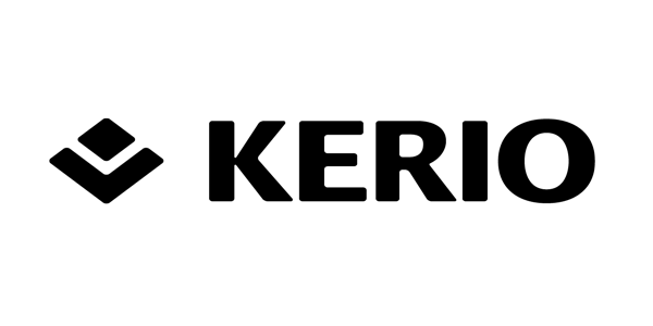 Logo von Kerio